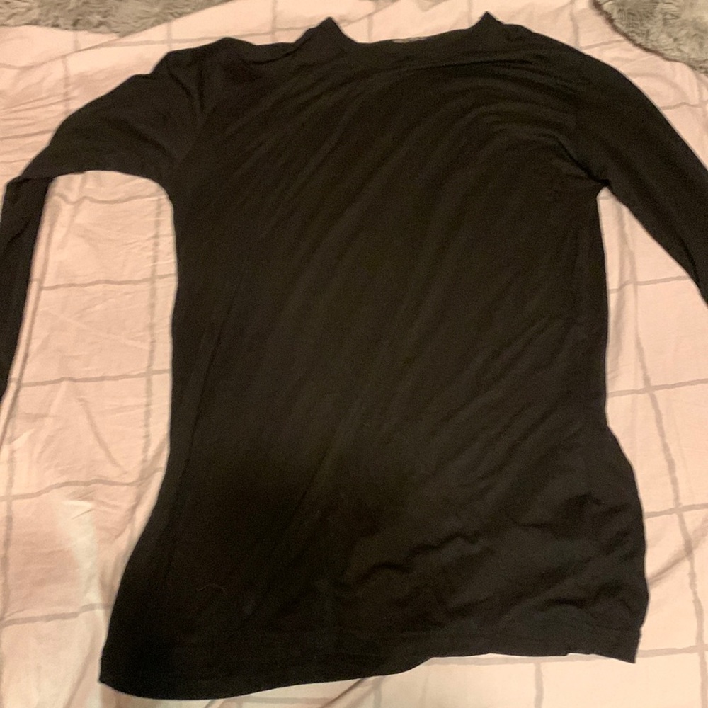 l long sleeve warm undershirt